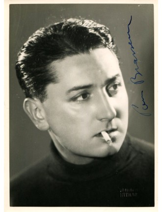 BRASSEUR Pierre (1905-1972)