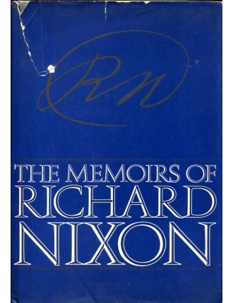 NIXON Richard (1913-1994)