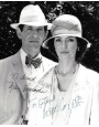 Peter COYOTTE & Mary STEENBURGEN