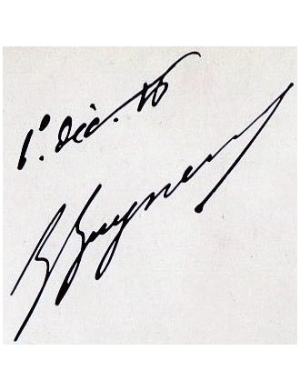 GUYNEMER Georges (1894 - 1917)