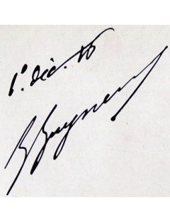 GUYNEMER Georges (1894 - 1917)