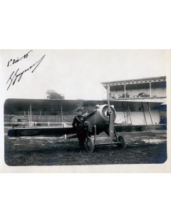 GUYNEMER Georges (1894 - 1917)