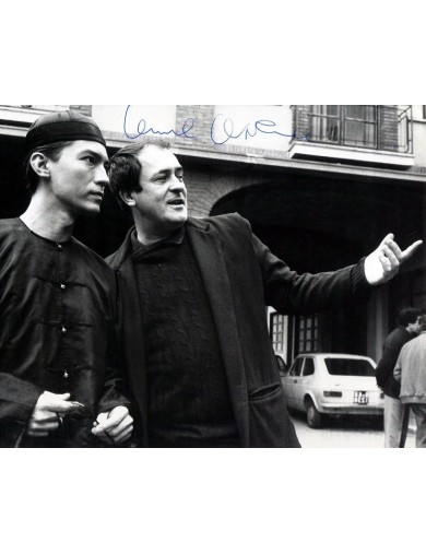 BERTOLUCCI Bernardo (1941-2018)