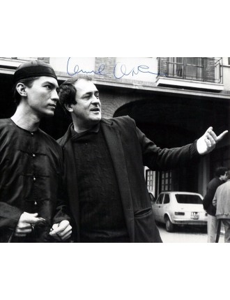 BERTOLUCCI Bernardo (1941-2018)