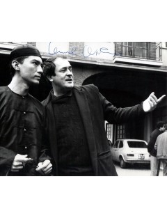 BERTOLUCCI Bernardo (1941-2018)
