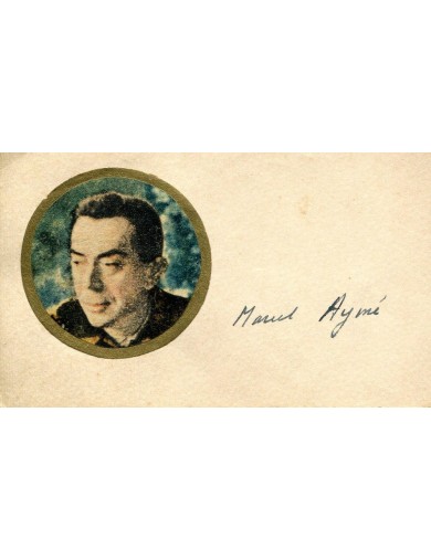 AYME Marcel (1902-1967)