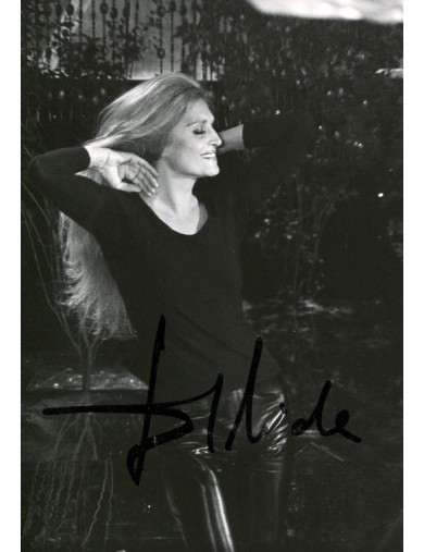 DALIDA (1933-1987)