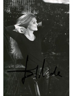 DALIDA (1933-1987)