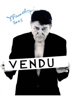 MOCKY Jean-Pierre (1933-2019)