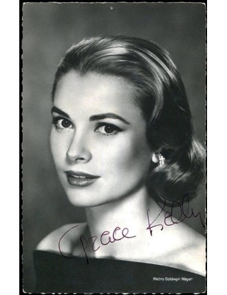 KELLY Grace (1929-1982)