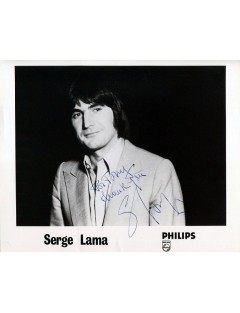 LAMA Serge