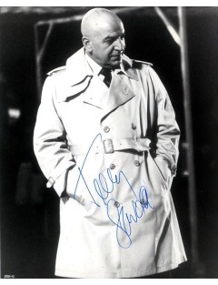 SAVALAS Telly (1922-1994)