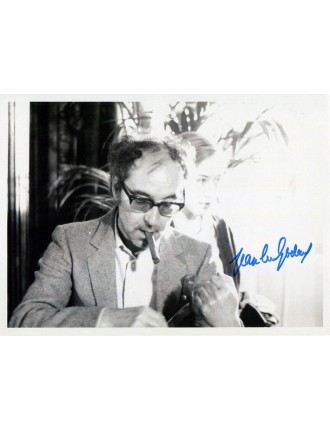 GODARD Jean-Luc