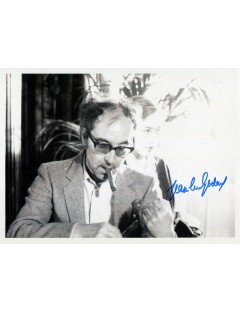 GODARD Jean-Luc