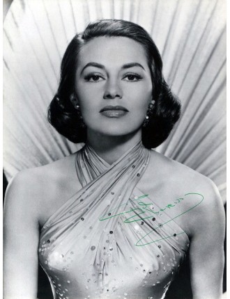 CHARISSE Cyd (1921-2008)