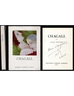 CHAGALL Marc (1887-1985)