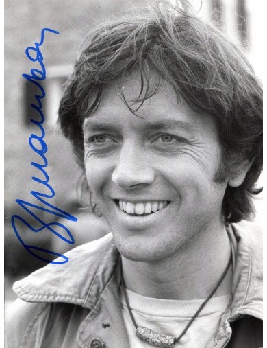 GIRAUDEAU Bernard (1947-2010)