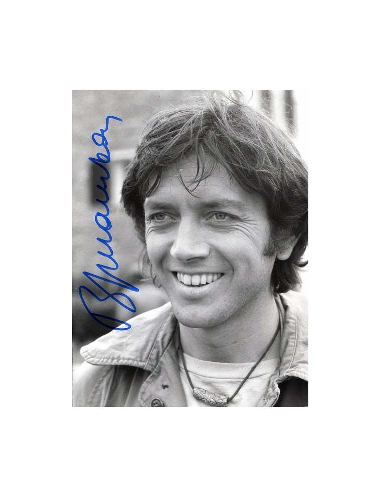 GIRAUDEAU Bernard (1947-2010)