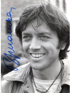 GIRAUDEAU Bernard (1947-2010)