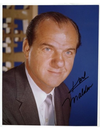 MALDEN Karl (1912-2009)
