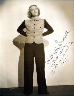 ANNABELLA (1907-1996)