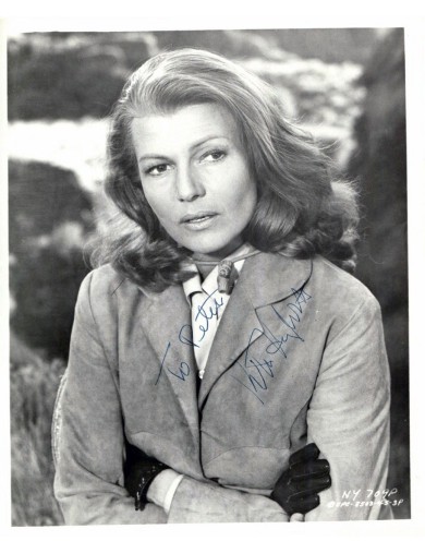 HAYWORTH Rita (1918-1987)