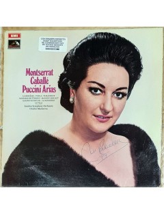 CABALLE Montserrat (1933-2018)