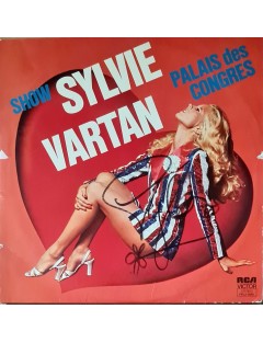 VARTAN Sylvie