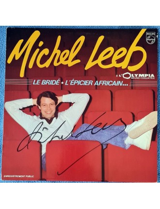 LEEB Michel