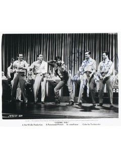 PRESLEY Elvis (1935-1977)