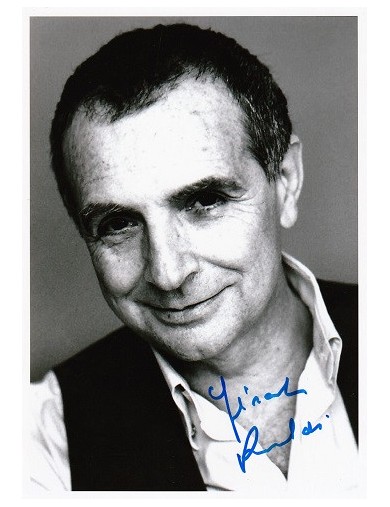 RINALDI Gérard (1943-2012)