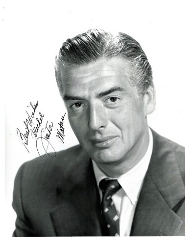 MATURE Victor (1913-1999)