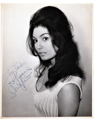 SCHIAFFINO Rosanna (1938-2009)