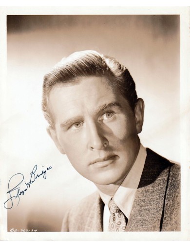 BRIDGES Lloyd (1913-1998)