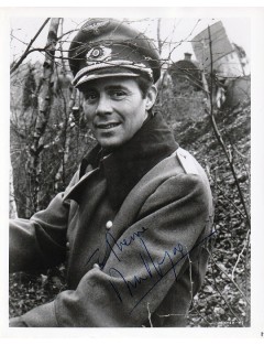 BOGARDE Dirk (1921-1999)