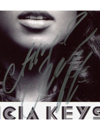 KEYS Alicia