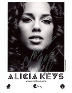 KEYS Alicia