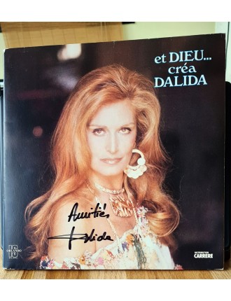 DALIDA (1933-1987)