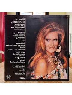 DALIDA (1933-1987)