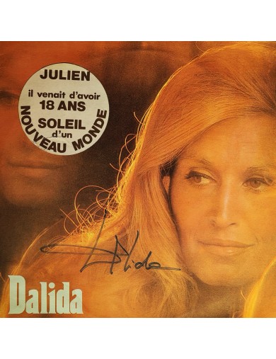 DALIDA (1933-1987)