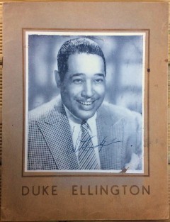 ELLINGTON Duke (1899-1974)