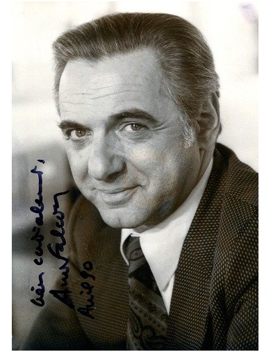 FALCON André (1924-2009)