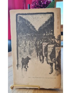 BRUANT Aristide (1851-1925)