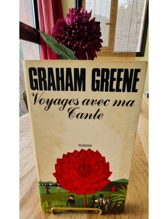 GREENE Graham (1904-1991)