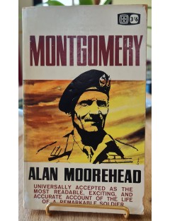MONTGOMERY OF ALAMEIN (1887-1976)