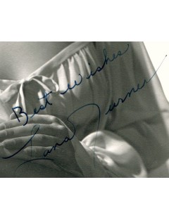 TURNER Lana (1921-1995)