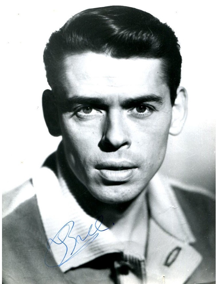 BREL Jacques (1929-1978)