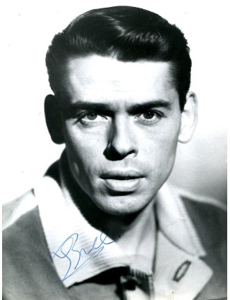 BREL Jacques (1929-1978)