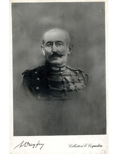 DREYFUS Alfred (1859-1935)