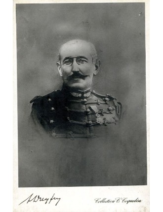 DREYFUS Alfred (1859-1935)
